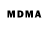 MDMA crystal d3891