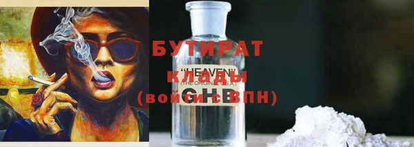 хмурый Бородино