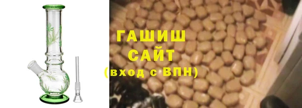 хмурый Бородино